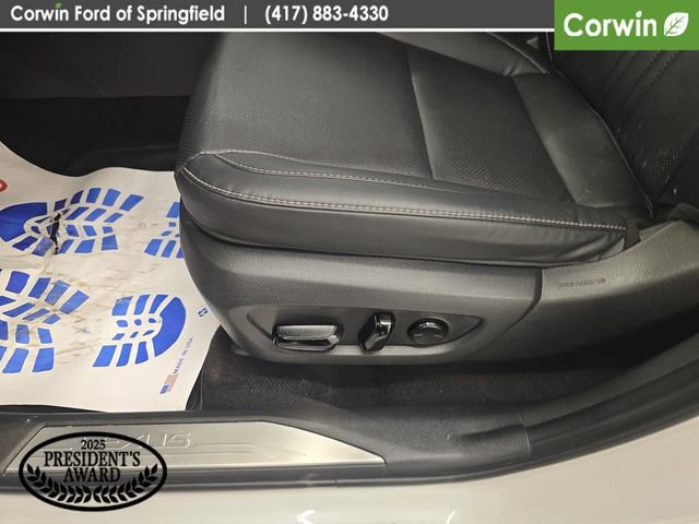 Used 2024 Lexus NX 350h AWD w/ Cold Area Package image 36