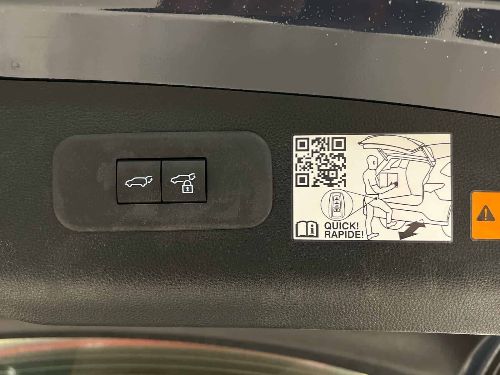 New 2026 Toyota Crown Signia image 12