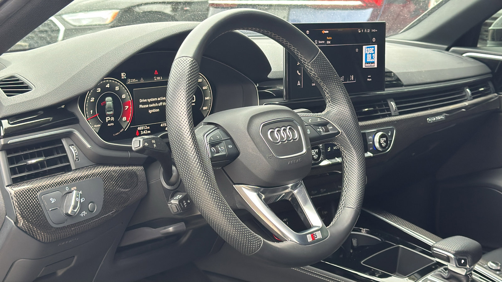 Used 2022 Audi S4 Premium Plus w/ Premium Plus Package image 10