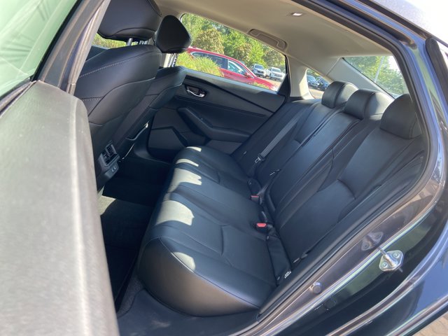 Used 2024 Honda Accord EX-L image 16