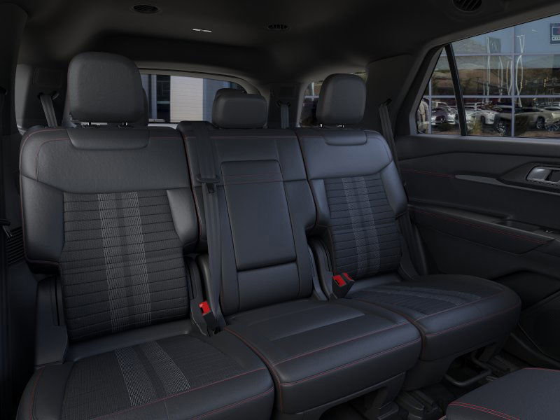 New 2026 Ford Explorer ST-Line image 12