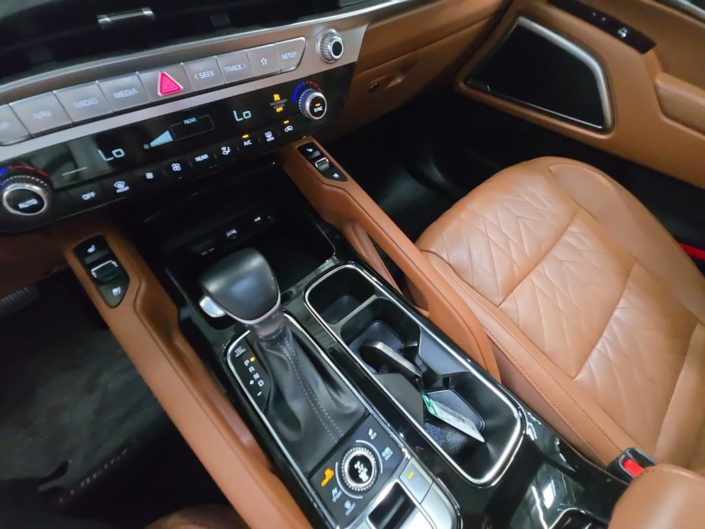Used 2024 Kia Telluride EX X-Line AWD/4WD image 18
