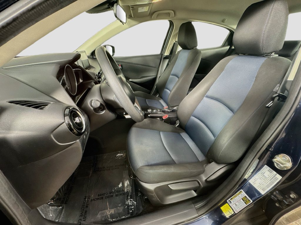 Used 2018 Toyota Yaris iA FWD image 24