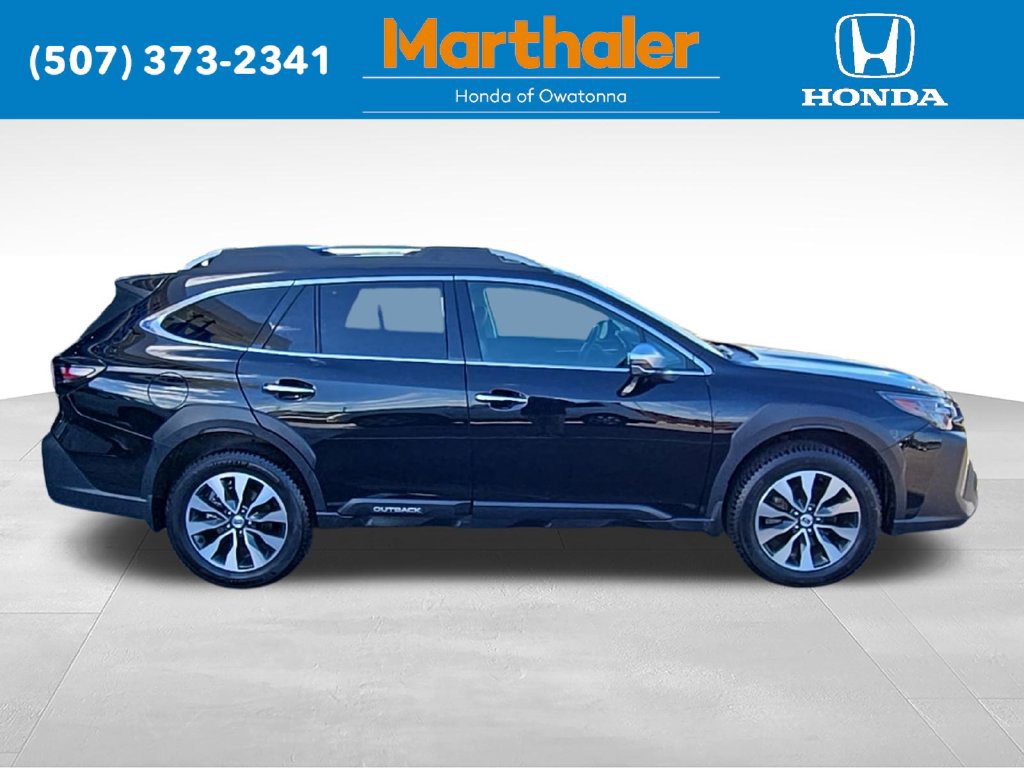 Used 2024 Subaru Outback Touring AWD/4WD image 6
