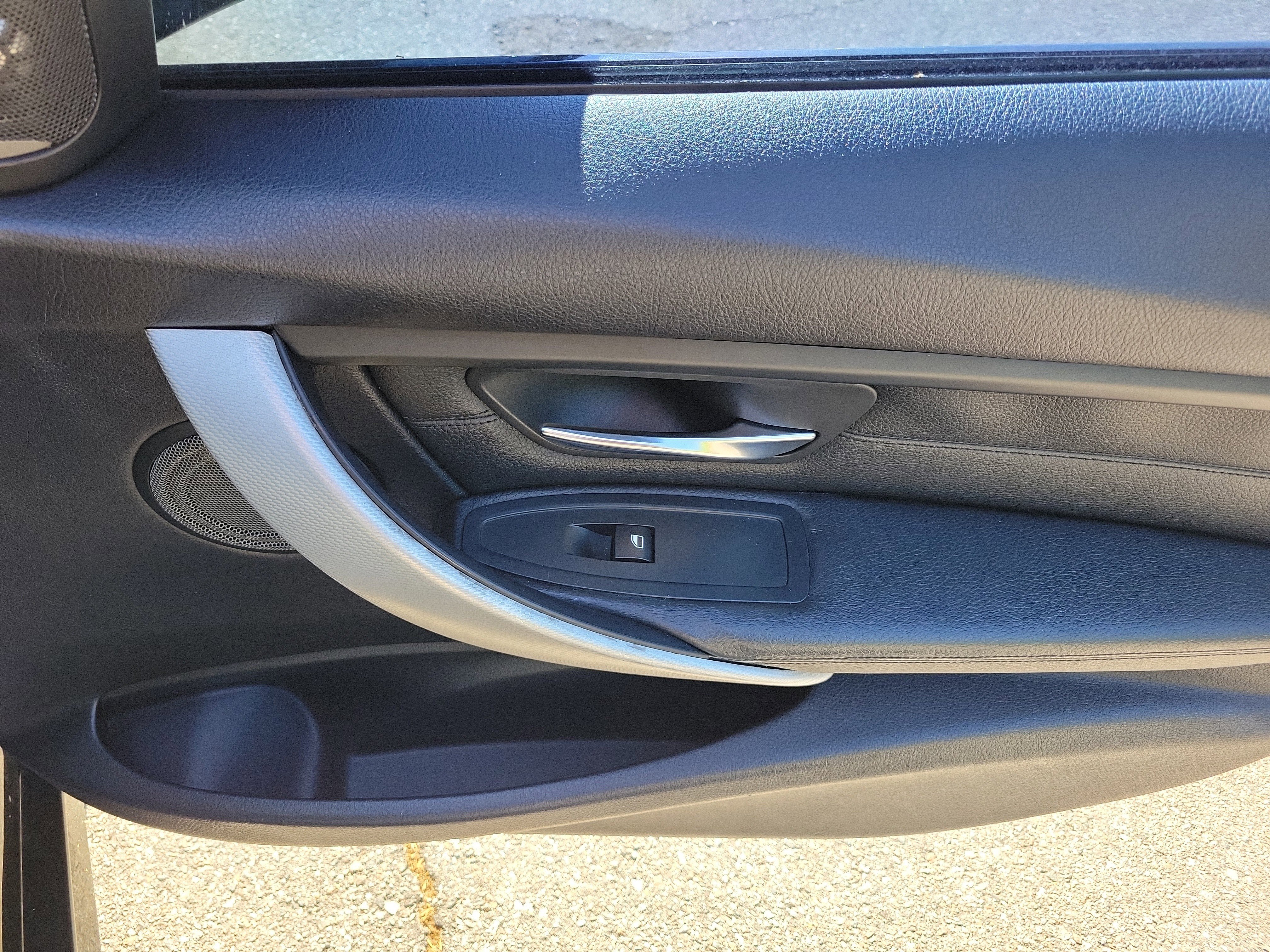 Used 2015 BMW 335i Sedan image 10