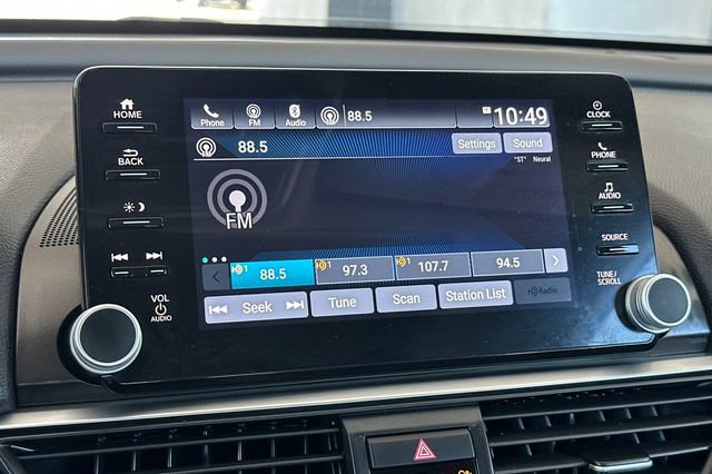 Used 2022 Honda Accord EX-L image 14