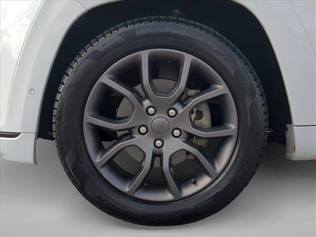Used 2020 Jeep Grand Cherokee High Altitude AWD/4WD image 24