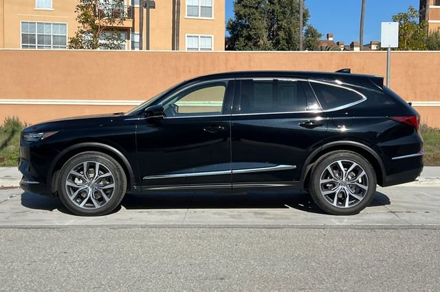 Used 2023 Acura MDX FWD w/ Technology Package image 7