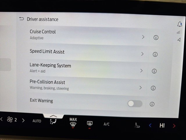 New 2026 Ford Explorer ST w/ Sun And Sound Package image 54