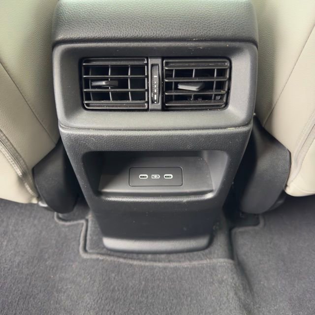 Certified 2024 Honda CR-V EX-L image 16