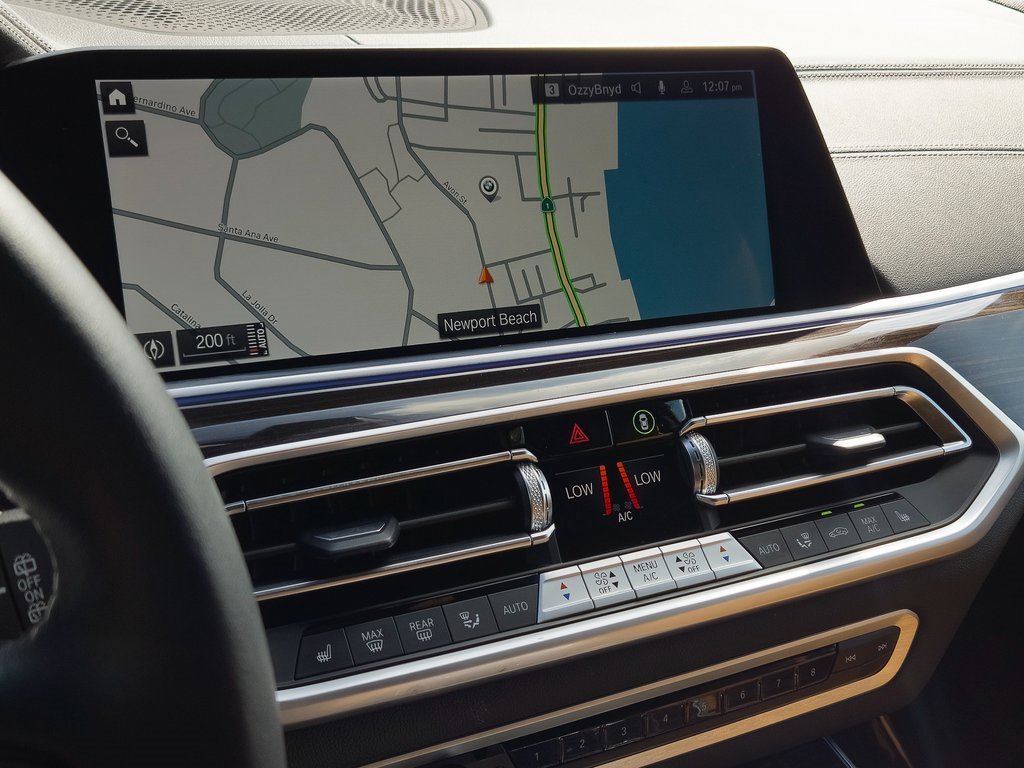 Certified 2023 BMW X5 sDrive40i w/ Parking Assistance Package image 16