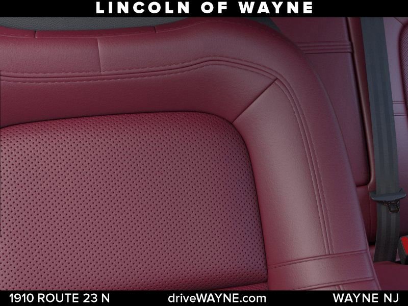 New 2026 Lincoln Corsair Grand Touring AWD/4WD image 17