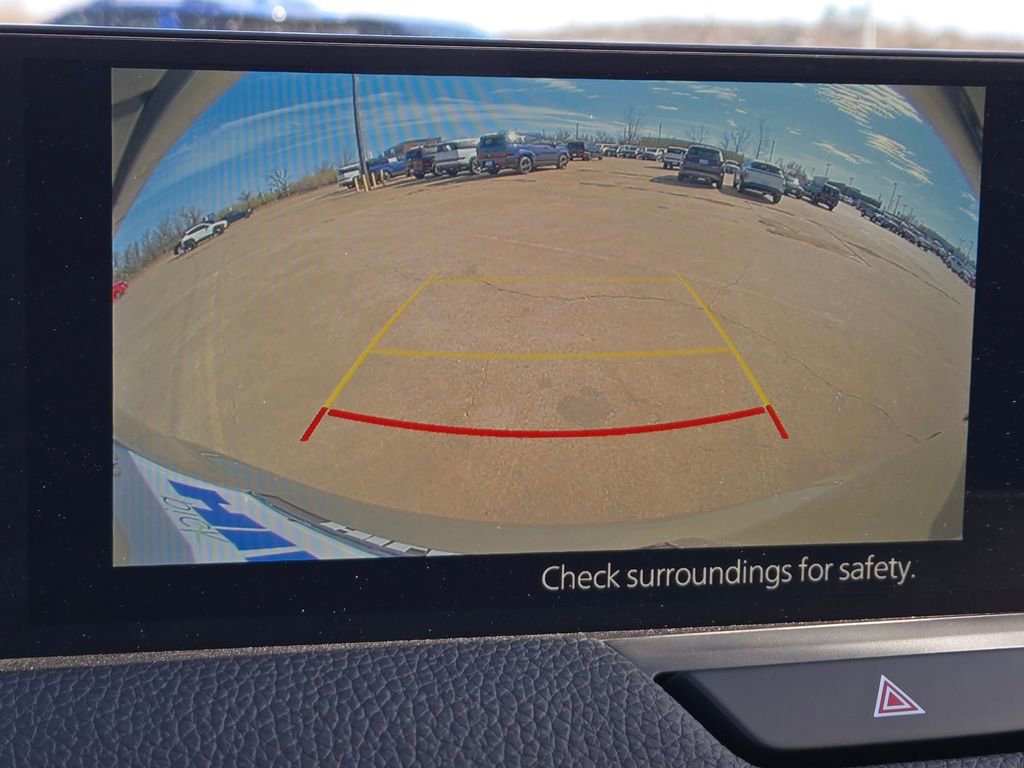 New 2026 MAZDA CX-70 SC Plus image 13