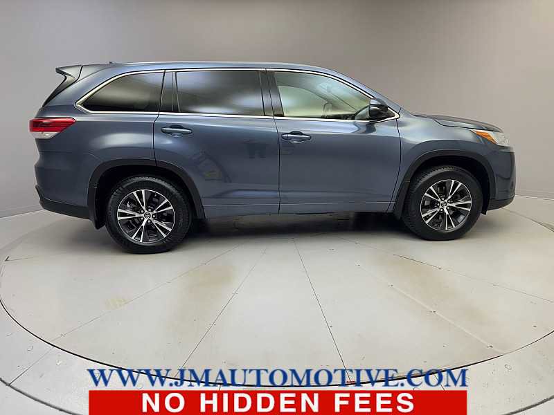 Used 2018 Toyota Highlander Plus image 6