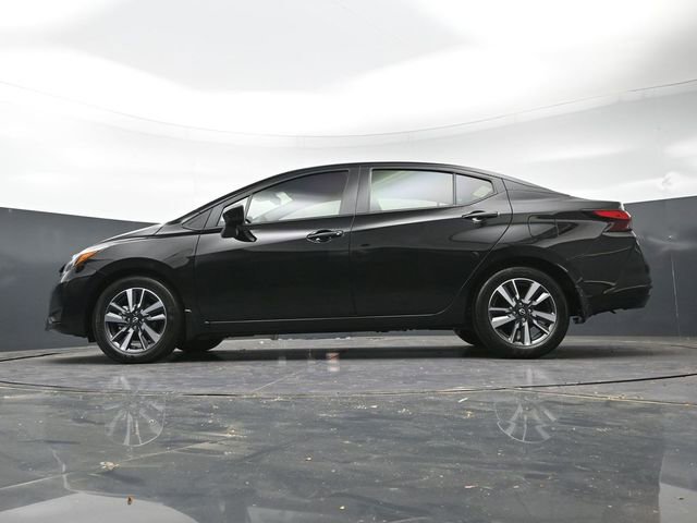 Used 2025 Nissan Versa SV w/ Trunk Package image 37
