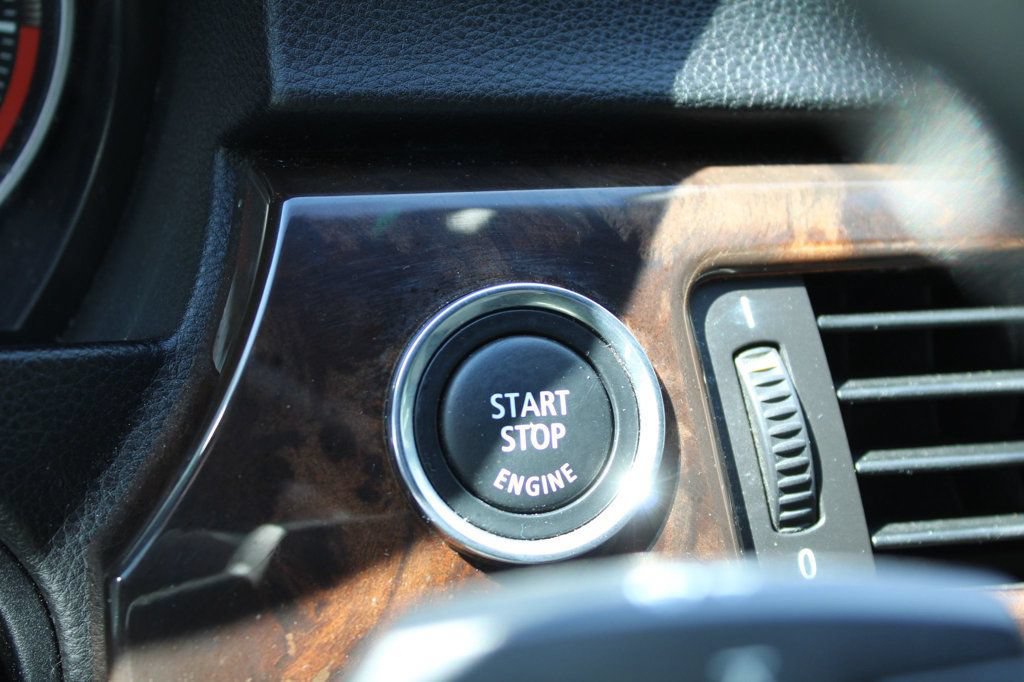Used 2011 BMW 335i Convertible RWD image 16