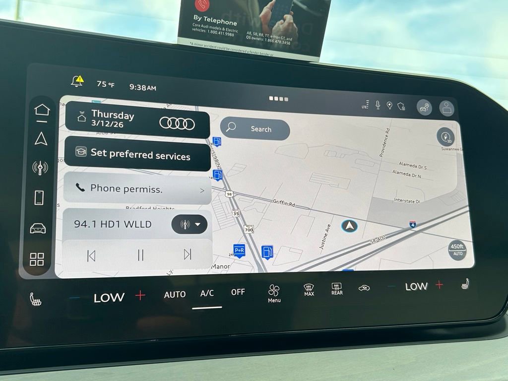 New 2026 Audi Q3 quattro 2.0T image 27