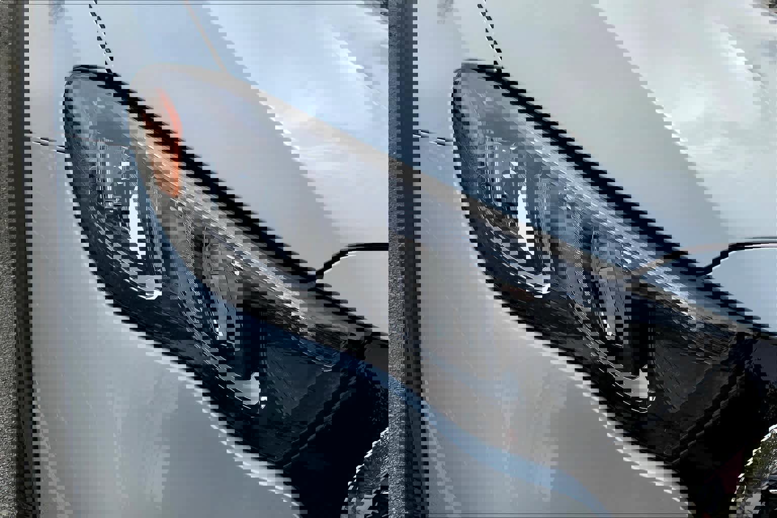 New 2025 Mercedes-Benz E 450 4MATIC All-Terrain Wagon image 17