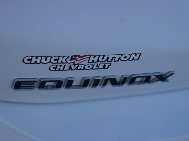 Used 2024 Chevrolet Equinox LT w/ LPO, Floor Liner Package image 18