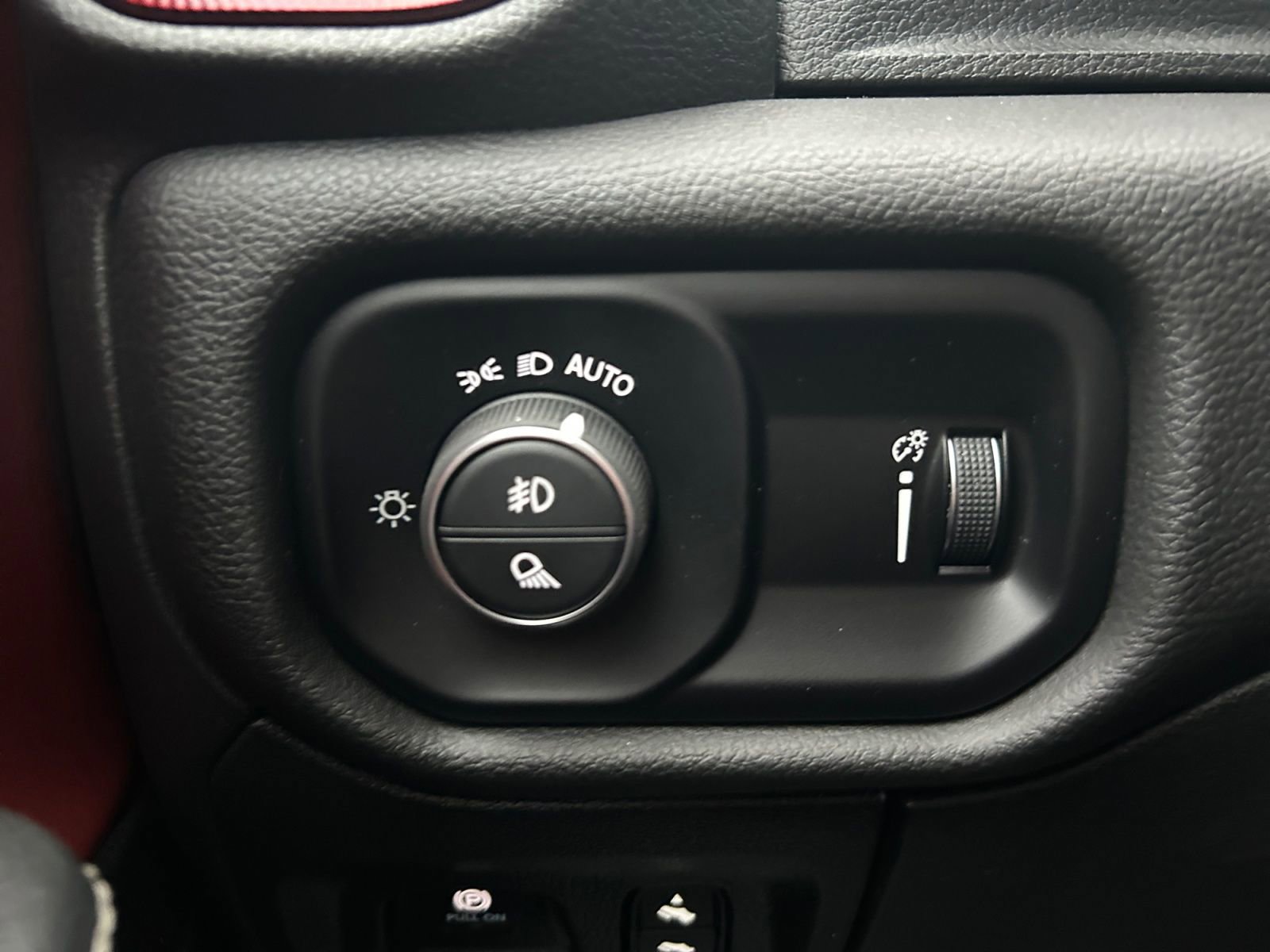 Used 2024 RAM 1500 Rebel w/ Rebel Level 1 Equipment Group image 29