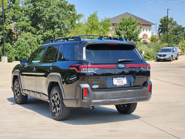 Certified 2026 Subaru Outback Limited AWD/4WD image 5