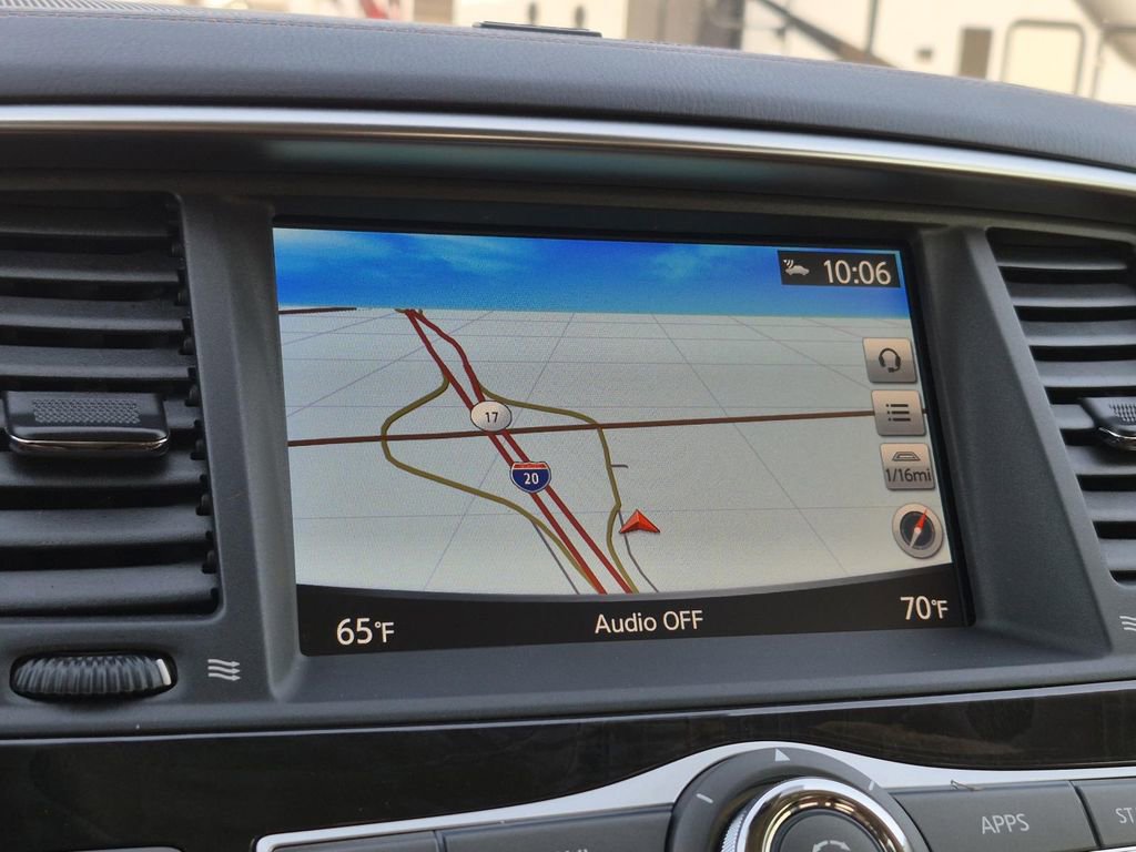 Used 2019 INFINITI QX80 Luxe w/ Proactive Package image 31