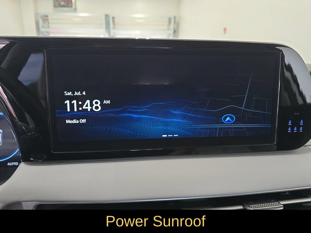 Certified 2023 Hyundai Palisade SEL w/ Premium Package AWD/4WD image 22