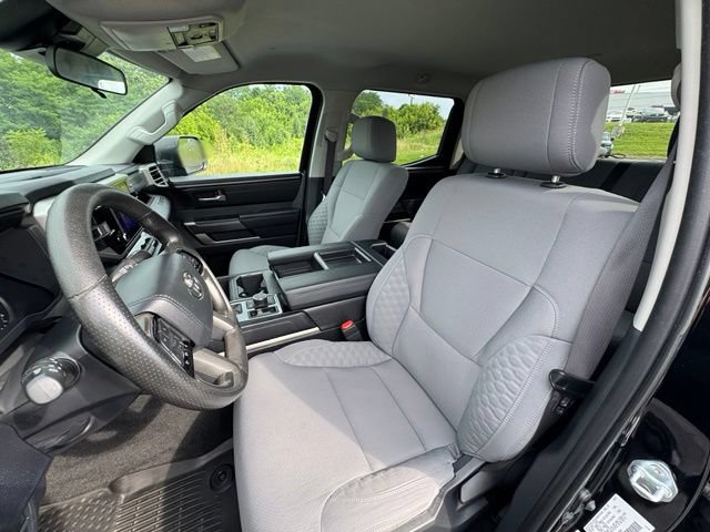 Used 2024 Toyota Tundra SR5 AWD/4WD image 13