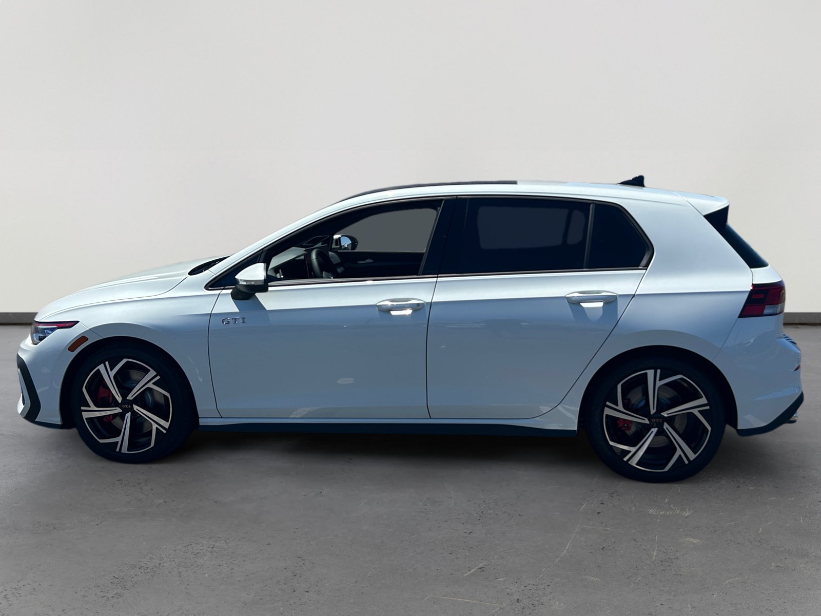 New 2026 Volkswagen Golf S FWD image 2