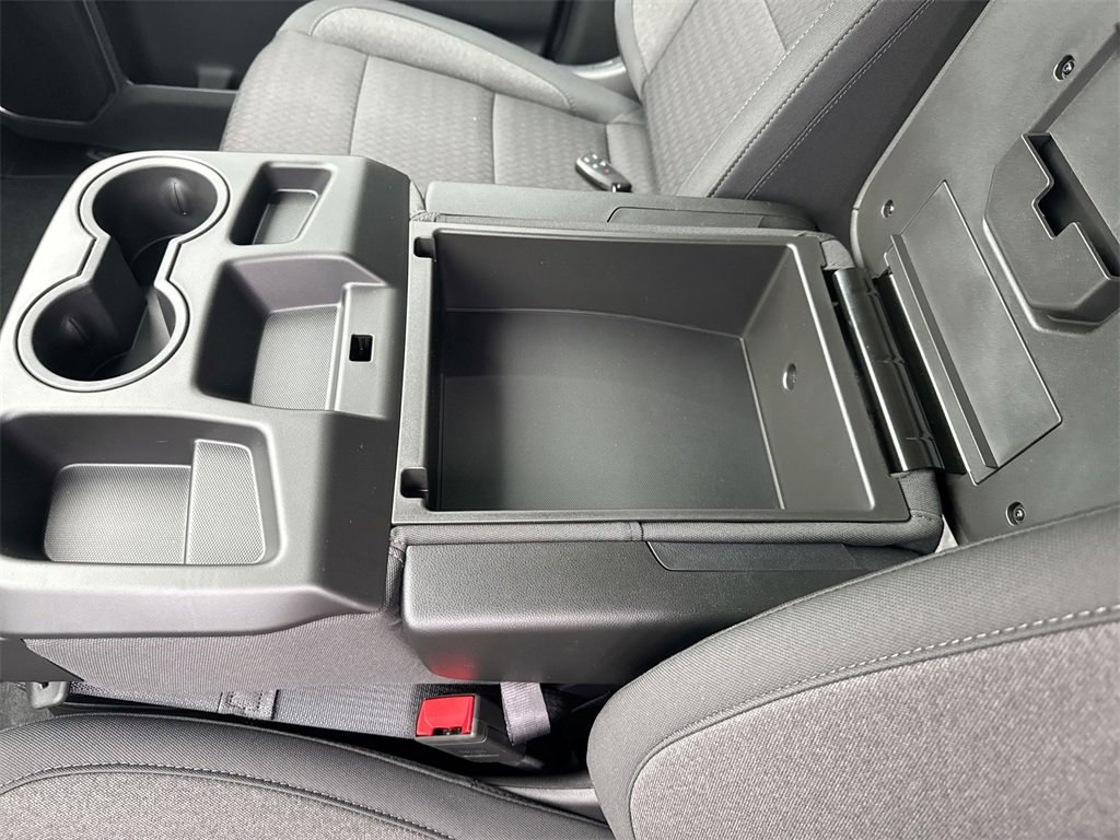 New 2026 Chevrolet Silverado 1500 LT image 24