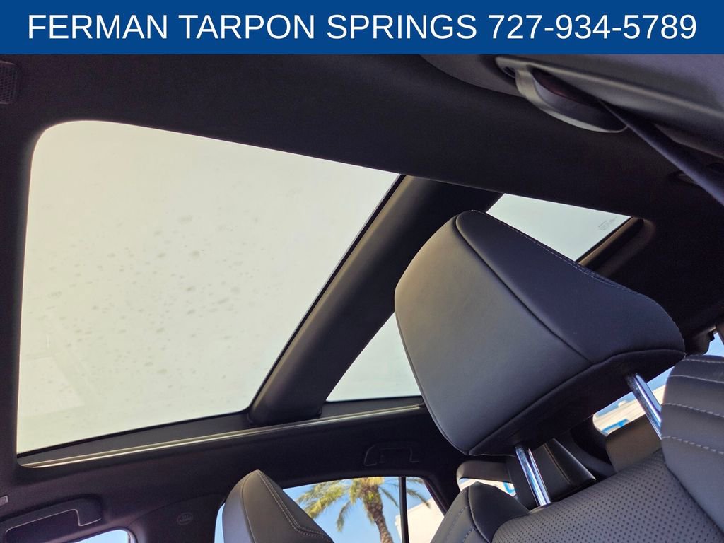 Used 2023 Toyota Venza Limited image 24