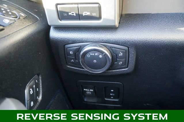 Used 2018 Ford F150 Lariat w/ Equipment Group 502A Luxury image 25