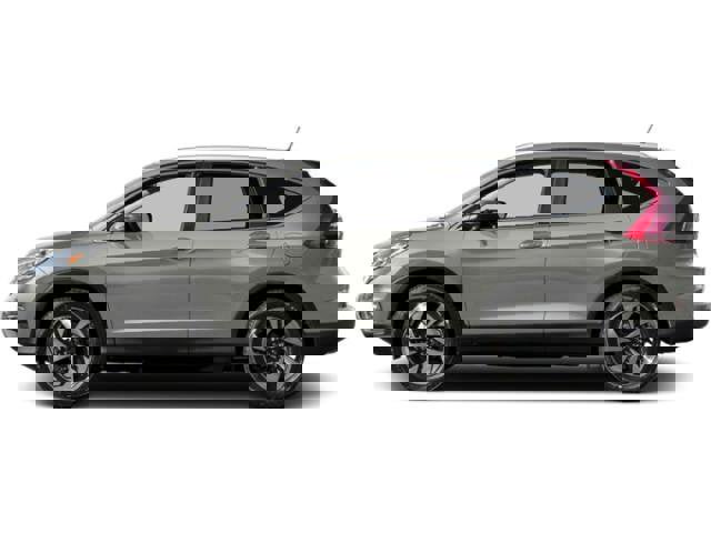 Used 2015 Honda CR-V Touring image 3