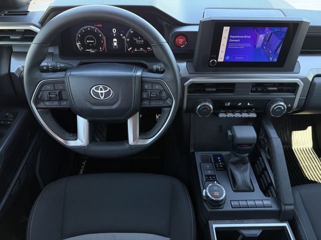Certified 2024 Toyota Tacoma TRD Sport image 13