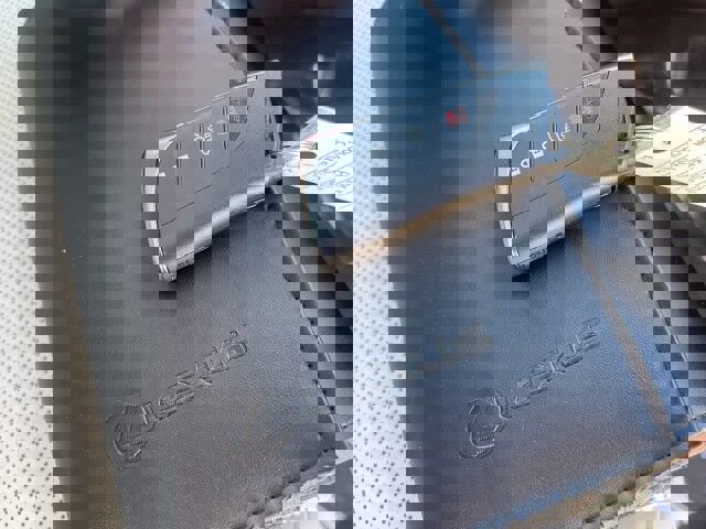 Used 2023 Lexus RX 350 Premium w/ Accessory Package (Z1) image 34