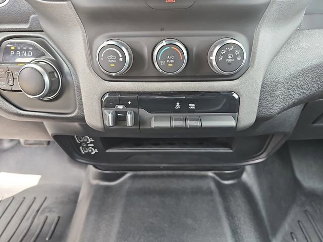 Used 2021 RAM 2500 Tradesman image 28