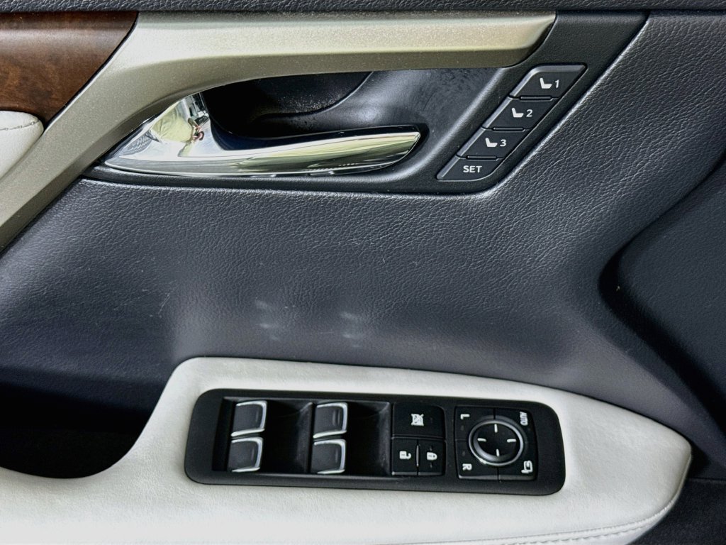 Used 2021 Lexus RX 350 AWD w/ Premium Package image 22