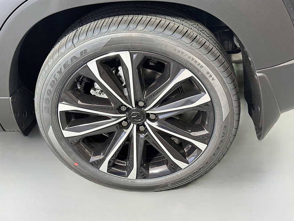 New 2026 MAZDA CX-50 AWD 2.5 S w/ Weather Package image 9