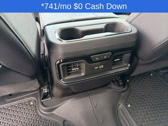 Used 2024 GMC Sierra 2500 AT4 w/ AT4 Premium Plus Package image 24