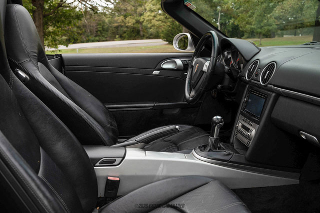 Used 2005 Porsche Boxster S RWD image 36