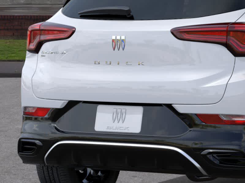 New 2026 Buick Encore GX Sport Touring w/ Comfort Package image 14