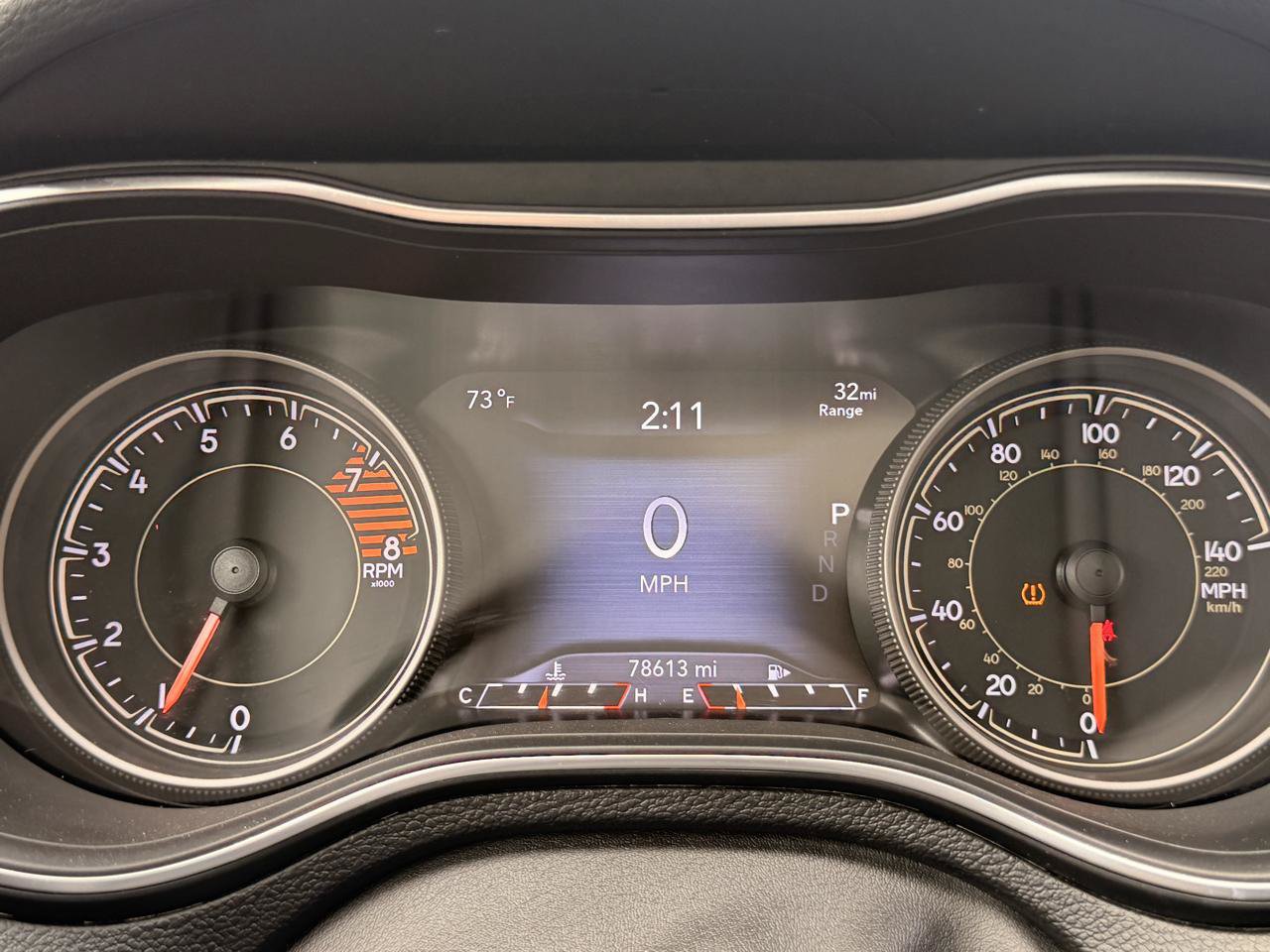 Used 2019 Jeep Cherokee Limited AWD/4WD image 28