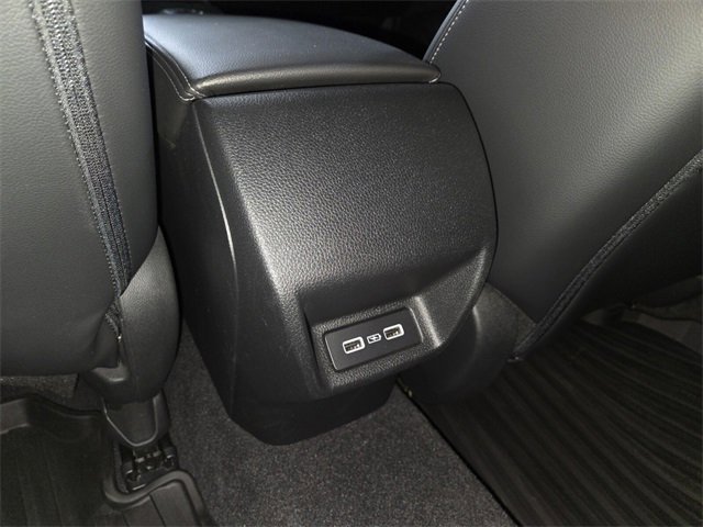 Used 2022 Honda Civic Sport Touring image 19