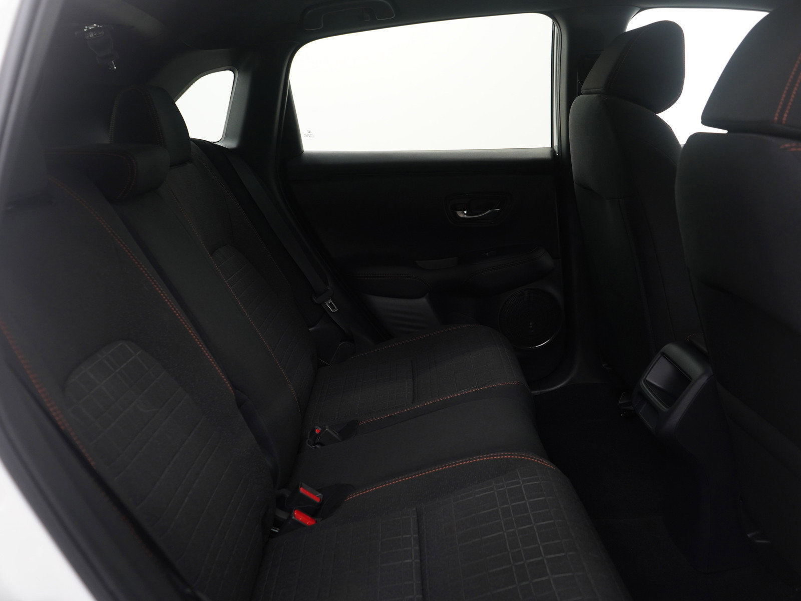 Used 2024 Honda HR-V Sport image 12