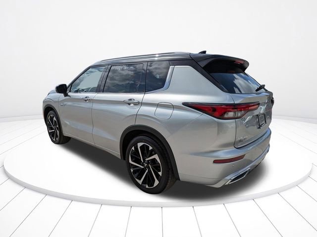 New 2025 Mitsubishi Outlander SEL AWD/4WD image 6