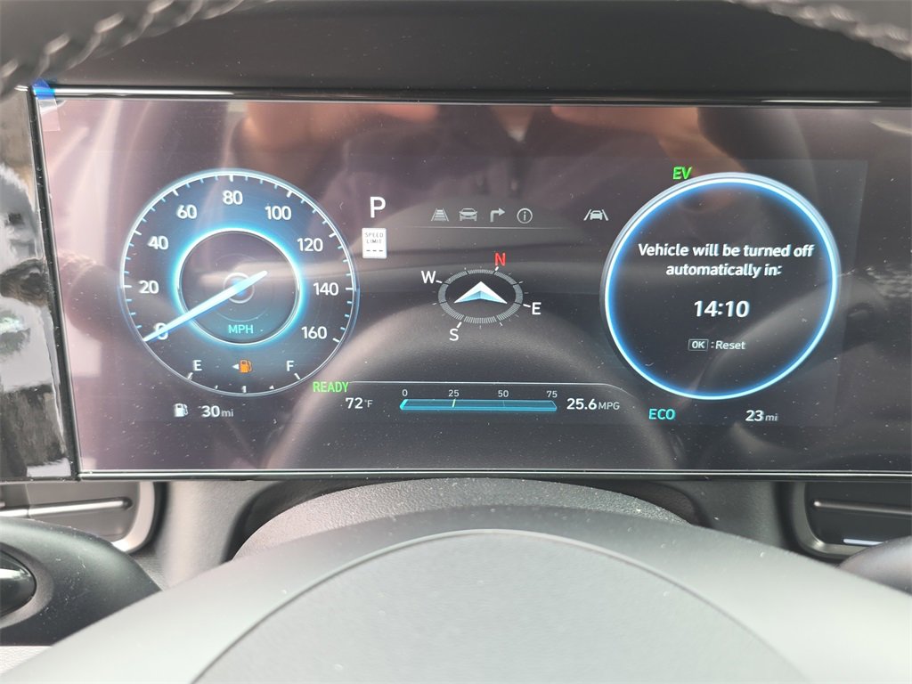 New 2025 Hyundai Elantra SEL image 26