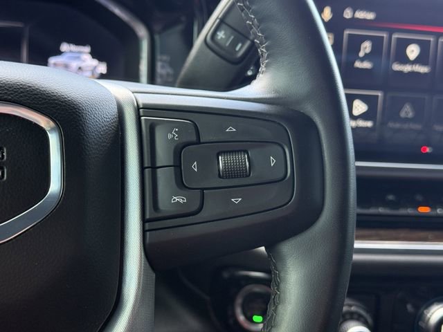 Used 2024 GMC Sierra 1500 Elevation AWD/4WD image 24