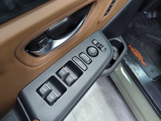 New 2026 Honda Passport TrailSport Elite image 12