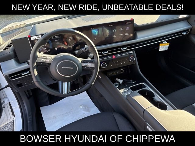 New 2026 Hyundai Sonata SEL image 6