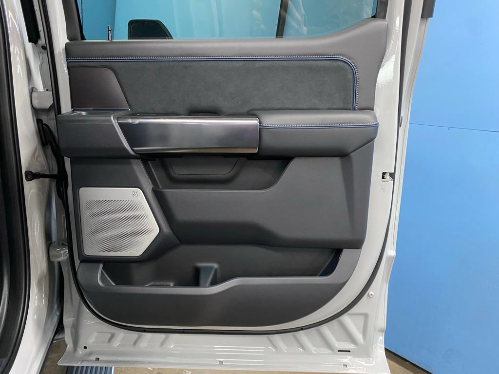 New 2026 Ford F250 Platinum AWD/4WD image 47